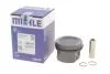 Поршень VW Golf III/IV/Passat 1.6 94-04 (81.26mm/+0.25) MAHLE / KNECHT 033 01 01 (фото 2)