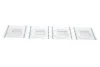 Кольца поршневые VW Golf/Passat/Bora 1.6i (74kW) 98-05 (81.51mm/+0.50) (1.2-1.5-2) MAHLE / KNECHT 033 01 N2 (фото 2)