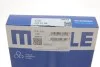 Кольца поршневые VW Golf/Passat/Bora 1.6i (74kW) 98-05 (81.51mm/+0.50) (1.2-1.5-2) MAHLE / KNECHT 033 01 N2 (фото 3)