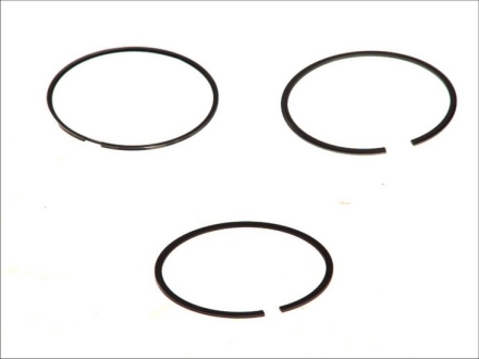 Кольца поршневые VAG 81,01 1,8i 20V 1,5x1,75x2 (выр-во) MAHLE / KNECHT 033 04 N0 (фото 1)
