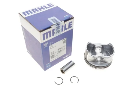 Поршень Audi A3/A4/VW Passat 1.6 96-10 (81.01mm/STD) MAHLE / KNECHT 0332000