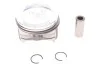 Поршень Audi A3/A4/VW Passat/Caddy 1.6i 94- (81.51mm/+0.5) MAHLE / KNECHT 0332001 (фото 1)
