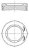 Поршень Mahle VAG 2,0TFSI 04-13 MAHLE / KNECHT 0332101 (фото 1)