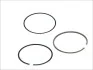 Кольца поршневые VW Caddy/Golf/Passat 1.6/1.8/2.2i 83- (81.00mm/STD) (1.5-1.75-3) MAHLE / KNECHT 03474N0 (фото 1)