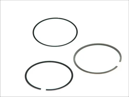 Кольца поршневые VW Caddy/Golf/Passat 1.6/1.8/2.2i 83- (81.00mm/STD) (1.5-1.75-3) MAHLE / KNECHT 03474N0