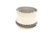 Поршень Audi 80/100/VW Golf/Passat 1.8 88-97 (81.51mm/+0.5) MAHLE / KNECHT 034 78 02 (фото 2)