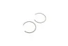 Поршень Audi 80/100/VW Golf/Passat 1.8 88-97 (81.51mm/+0.5) MAHLE / KNECHT 034 78 02 (фото 6)