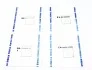 Кольца поршневые Audi 80/100/A6 2.3/2.6i 86-00 (83.01mm/STD) (1.5-1.75-3) MAHLE / KNECHT 034 89 N2 (фото 2)