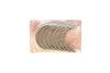 Вкладыши шатунные VW Polo/Scirocco 0.9i-1.4D 75-99 (+0.25) MAHLE / KNECHT 034 PS 18063 025 (фото 4)