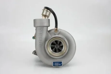 Турбіна MAHLE MAHLE / KNECHT 037TC15275000