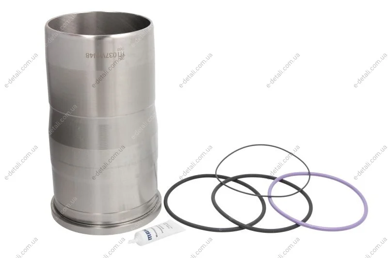 Гільза циліндра MAHLE / KNECHT 037 WN 48 01 (фото 1)