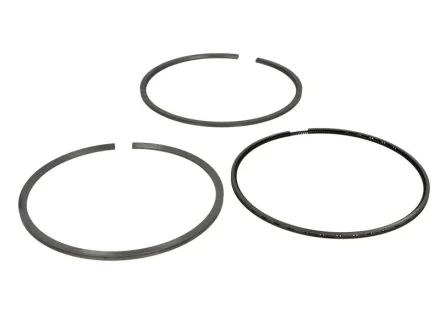 Кільця поршневі,комплект MAHLE / KNECHT 038 43 N0