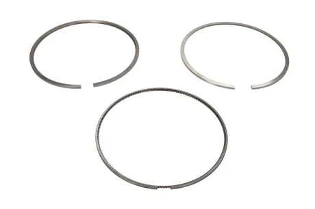 Кільця поршневі,комплект MAHLE / KNECHT 038 73 N0