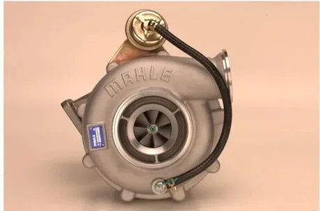 Турбіна MAHLE MAHLE / KNECHT 038TC18269000