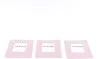 Кольца поршневые Citroen Jumper/Fiat Scudo/Ducato 1.9TD (83.50mm/+0.5) (3-2-3) MAHLE / KNECHT 039 96 N1 (фото 2)