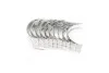 Вкладыши коренные PSA STD 2,3/2,5D/TD (выр-во Mahle) MAHLE / KNECHT 039 HS 10075 000 (фото 1)