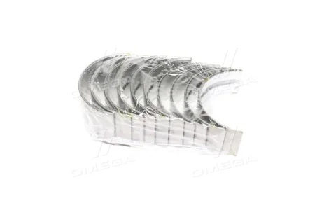 Вкладиші MAHLE / KNECHT 039 HS 10075 000