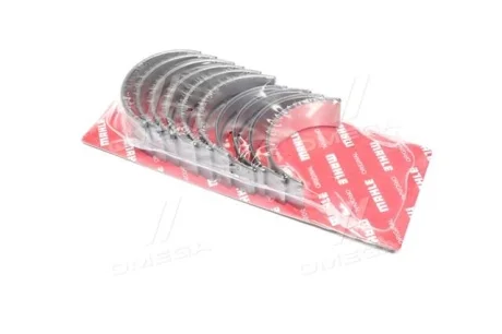 Вкладиші корінні PSA 0,50 2,3/2,5D/TD (вир-во Mahle) MAHLE / KNECHT 039 HS 10075 050