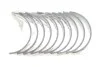 Вкладыши коренные Peugeot Partner 1.4 96-15 (STD) MAHLE / KNECHT 039 HS 19965 000 (фото 1)