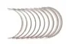 Вкладыши коренные Citroen Berlingo/Jumpy 2.0HDI/Fiat Scudo 2.0 JTD 99-06 (STD) MAHLE / KNECHT 039 HS 20282 000 (фото 1)