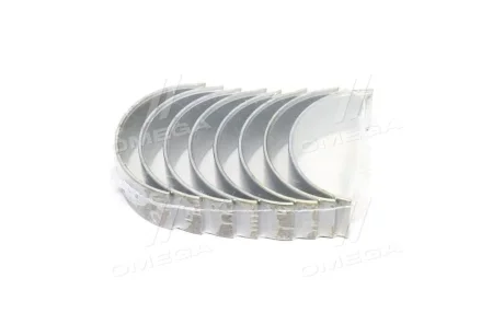 Вкладиші шатунні PSA PL 0,30 DJ5/DJ5T/DJ5TED (вир-во Mahle) MAHLE / KNECHT 039 PS 20502 030