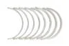 Вкладыши шатунные Citroen Berlingo/Jumpy/Peugeot Expert/Partner 1.6 HDi 05-11 (+0.30) MAHLE / KNECHT 039 PS 21023 030 (фото 1)
