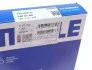 Кольца поршневые Citroen Berlingo/Fiat Scudo/Peugeot Partner 1.9D DW8 (82.20mm/STD) (2-2-3) MAHLE / KNECHT 04001N0 (фото 3)