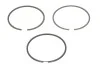 Кольца поршневые Citroen Berlingo 1.6 00- (78.50mm/STD) (1.5-1.5-2.5) MAHLE / KNECHT 04004N0 (фото 1)