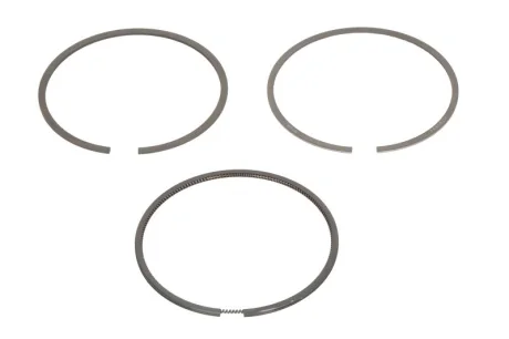 Кільця поршневі Citroen Berlingo 1.6 00- (78.50mm/STD) (1.5-1.5-2.5) MAHLE / KNECHT 04004N0
