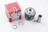 Поршень Berlingo/Partner 1.6HDI 75.0mm 64.8mm MAHLE / KNECHT 040 06 30 (фото 1)