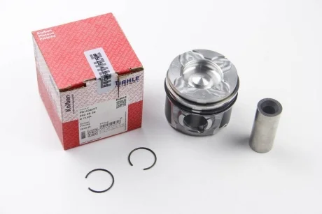 Поршень Berlingo/Partner 1.6HDI 75.0mm 64.8mm MAHLE / KNECHT 040 06 30
