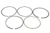 Кольца поршневые Citroen Jumpy/ Fiat Scudo 2.0 00- (85.00mm/STD) (1.2-1.5-2.5) MAHLE / KNECHT 04016N0 (фото 1)