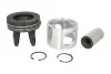 Поршень MAHLE / KNECHT 061 PI 00128 000 (фото 1)