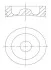 Поршень MAHLE / KNECHT 061PI00129000 (фото 1)