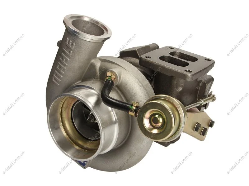 Турбіна MAHLE MAHLE / KNECHT 061TC17846000 (фото 1)