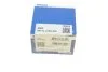 Вкладыши коренные BMW 3 (E90/F30)/5 (F10/F07) 2.0/3.0d 04-18 (STD) (N47/N57) MAHLE / KNECHT 081HL21839000 (фото 5)