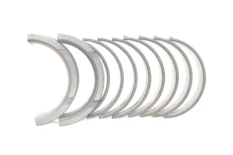 Вкладыши коренные BMW 3 (E46/E90)/5 (E39/E60) 98-11 M47/N47 (STD) MAHLE / KNECHT 081HS21989000