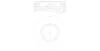 Поршень двигуна MAHLE / KNECHT 081PI00105000 (фото 1)