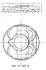Поршень Citroen C3/C4/Peugeot 207/308 1.6 07- (77.00mm/STD) MAHLE / KNECHT 081PI00110000 (фото 1)