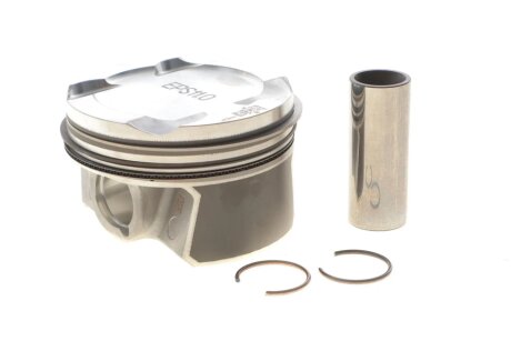 Поршень MAHLE / KNECHT 081PI00124000