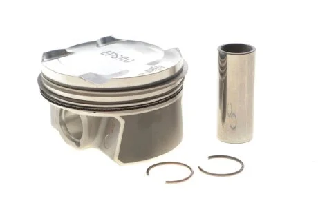 Поршень MAHLE / KNECHT 081PI00124000