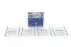Кольца поршневые BMW 1 (F20/F21)/3 (F30/F80) 1.4-2.0i (N13) (77.00mm/STD) (1.2-1.5-2) MAHLE / KNECHT 081 RS 00104 0N0 (фото 1)