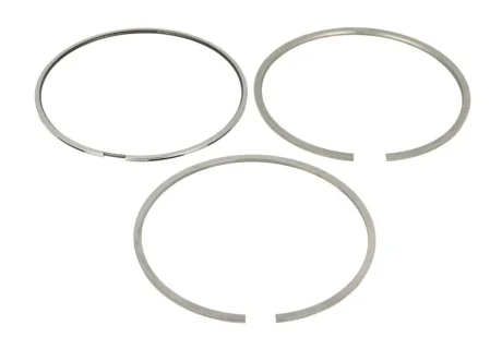 Кольца поршневые BMW 3 (E90)/X5 (E70)/X6 (E71) 3.0d 09-14 (N57) (84.00mm/STD) (1.75-1.75-2.0) MAHLE / KNECHT 081RS001050N0
