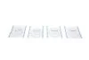 Кільця поршневі BMW 1/2/3/4/5/X1/X3/X5 2.0i (N20/N26) 11- (84.00mm/STD) (1.2-1.5-2.0) MAHLE / KNECHT 081 RS 00108 0N0 (фото 2)