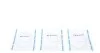 Кольца поршневые BMW 3 (E36)/5 (E39) 2.0i (M52 B20) 92-00 (80.00mm/STD) (1.5-1.5-2) MAHLE / KNECHT 082 67 N0 (фото 2)