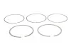 Комплект поршневих кілець Mahle BMW 540i,740i 4,0 92- MAHLE / KNECHT 082 78 N0 (фото 1)
