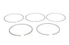 Комплект поршневих кілець Mahle BMW 540i,740i 4,0 92- MAHLE / KNECHT 082 78 N0 (фото 2)