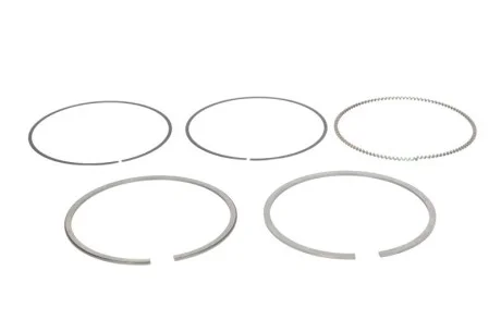 Комплект поршневих кілець Mahle BMW 540i,740i 4,0 92- MAHLE / KNECHT 082 78 N0