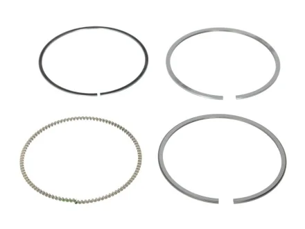 Кольца поршневые BMW 3 (E36)/5 (E34) 2.5/2.8i (M50/M52) 92-00 (84.00mm/STD) (1.5-1.5-2) MAHLE / KNECHT 083 06 N0