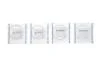 Кольца поршневые BMW 3 (E36)/5 (E34) 2.5/2.8i (M50/M52) 92-00 (84.50mm/+0.50) (1.5-1.5-2) MAHLE / KNECHT 083 06 N2 (фото 1)